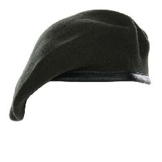 Fostex - baret KL groen